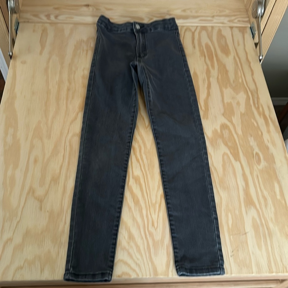 ZARA | Skinny Jeans